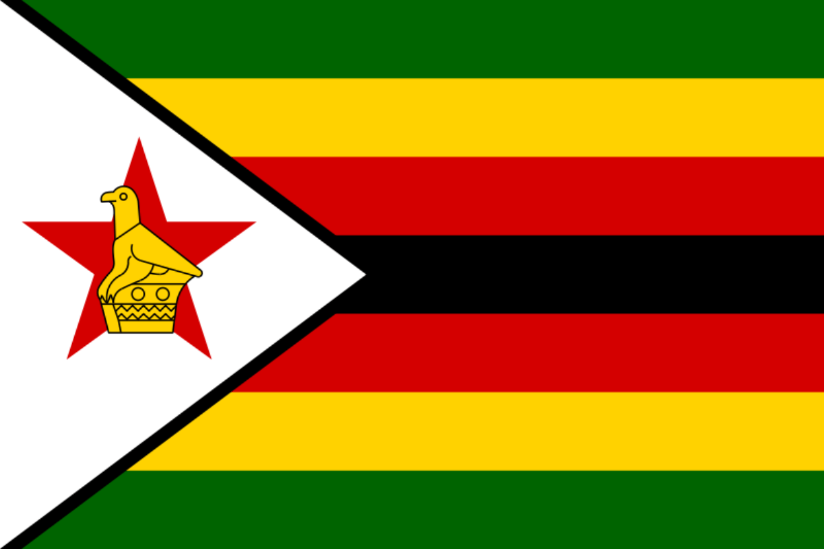 National Animal Of Zimbabwe