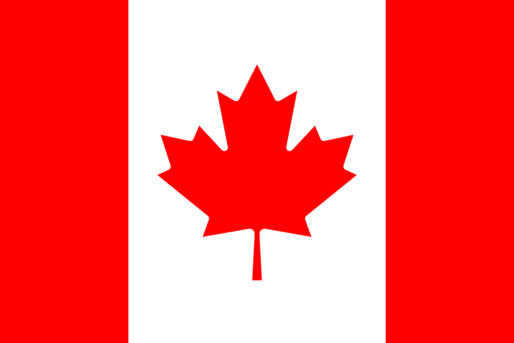 Canada visual data 2