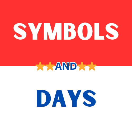 Symbols And Days